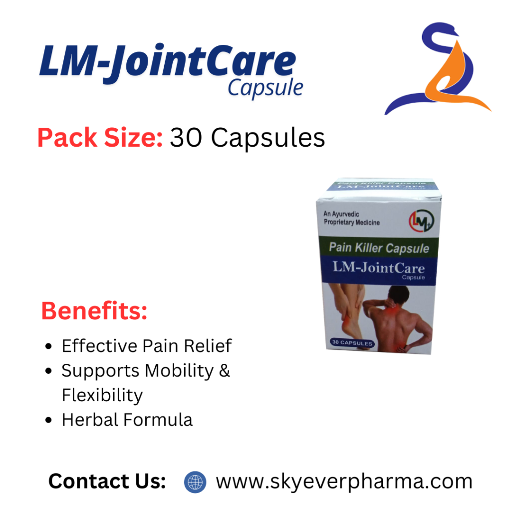 LM-Joint Care Capsule