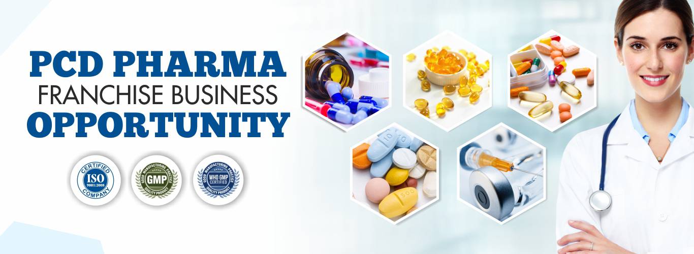 Monopoly PCD Pharma Franchise