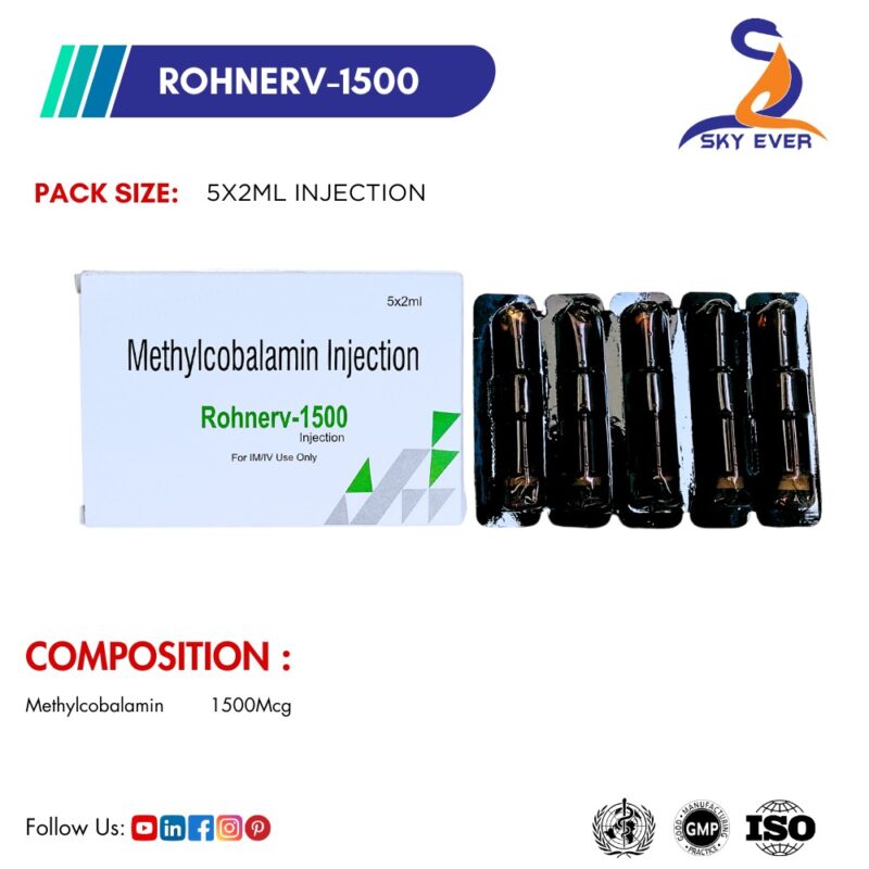 Rohnerv-1500 Injection