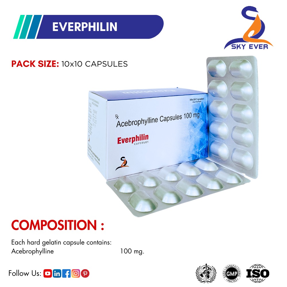 EVERPHILIN Capsule