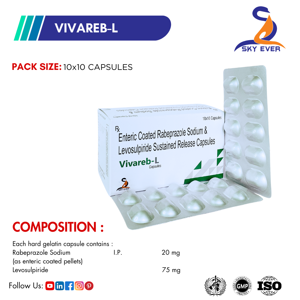 VIVAREB-L Capsule